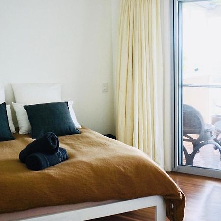 Casa Vista Hotel Bangalow Ngoại thất bức ảnh