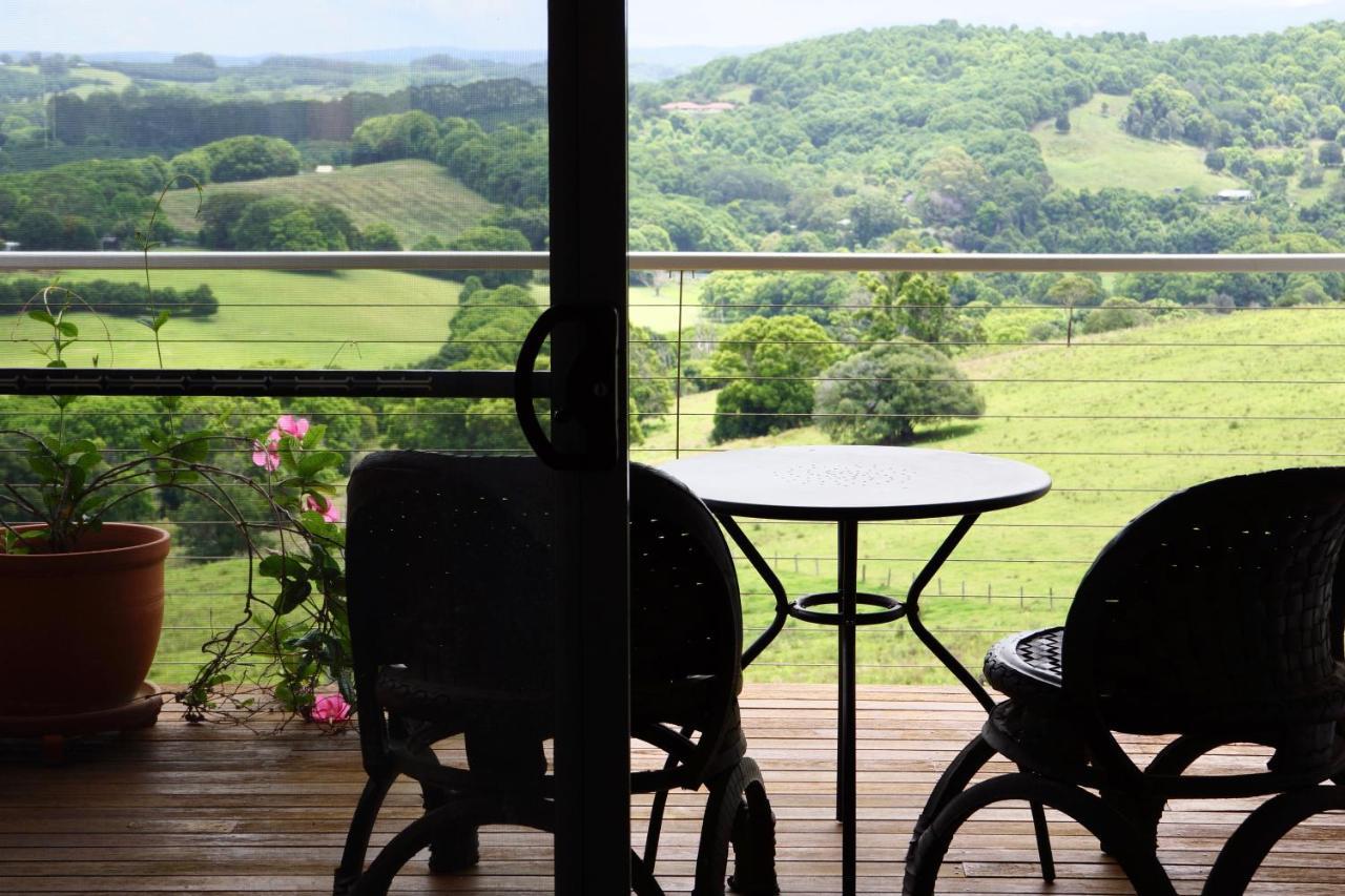 Casa Vista Hotel Bangalow Ngoại thất bức ảnh