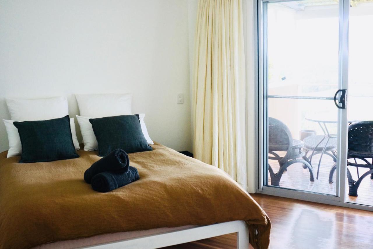Casa Vista Hotel Bangalow Ngoại thất bức ảnh