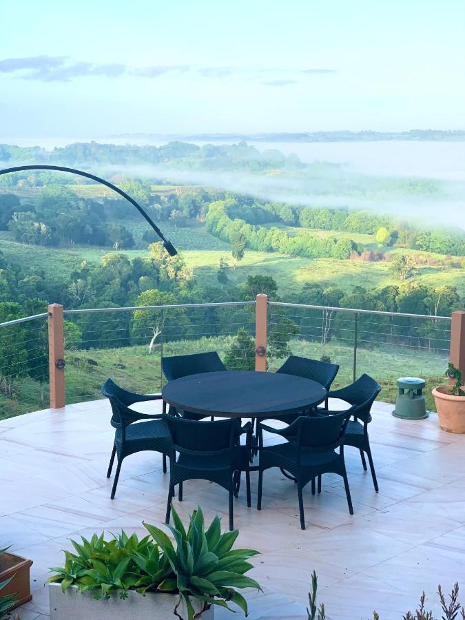 Casa Vista Hotel Bangalow Ngoại thất bức ảnh