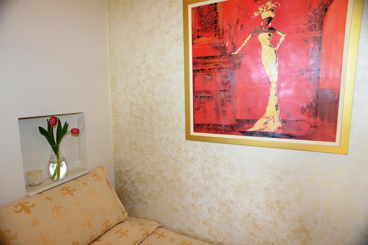 Casa Vista Hotel Bangalow Ngoại thất bức ảnh